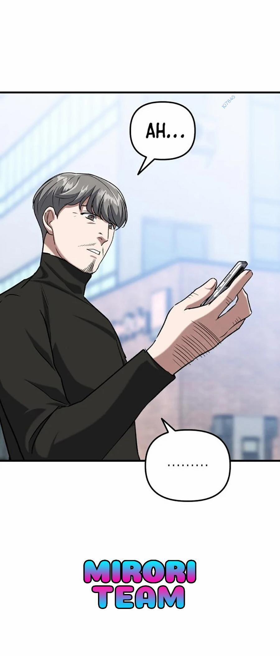 Sát Nhân Cuồng Loạn 31 trang 45