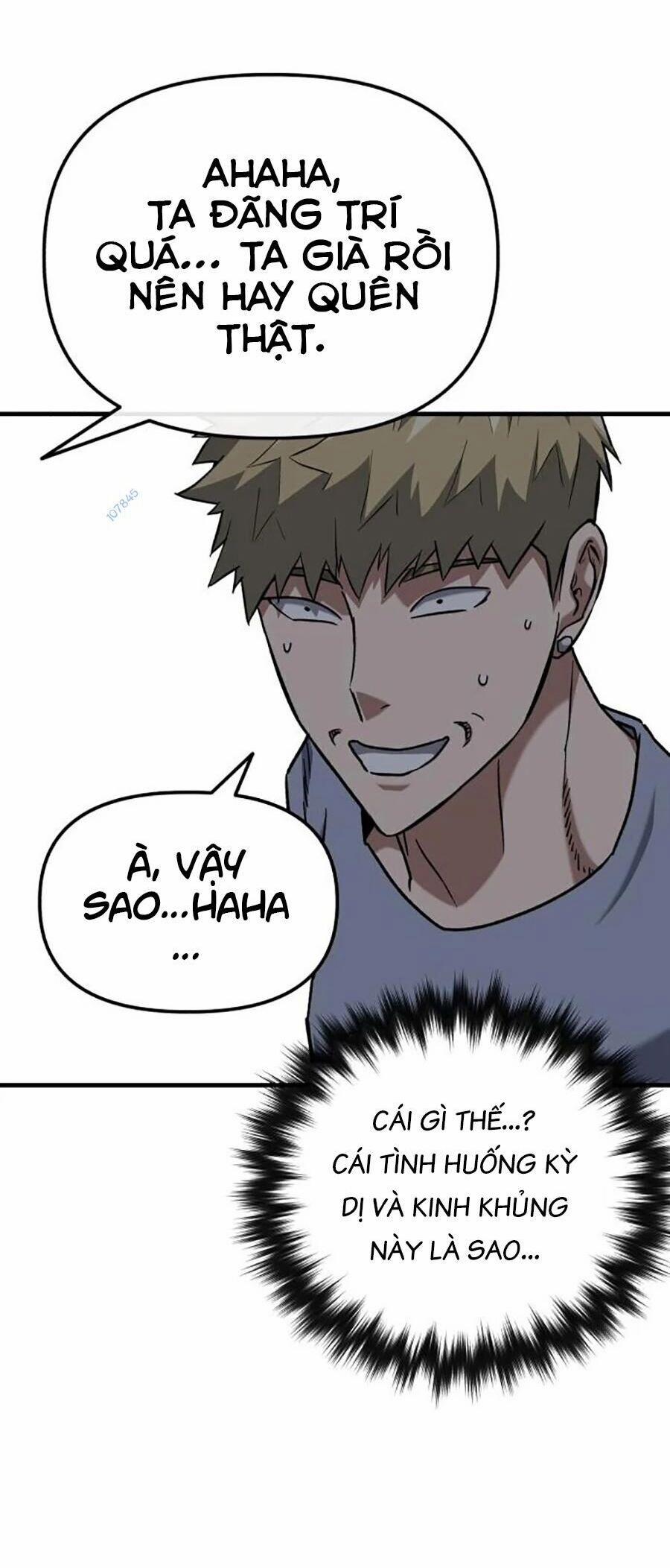 Sát Nhân Cuồng Loạn 31 trang 46