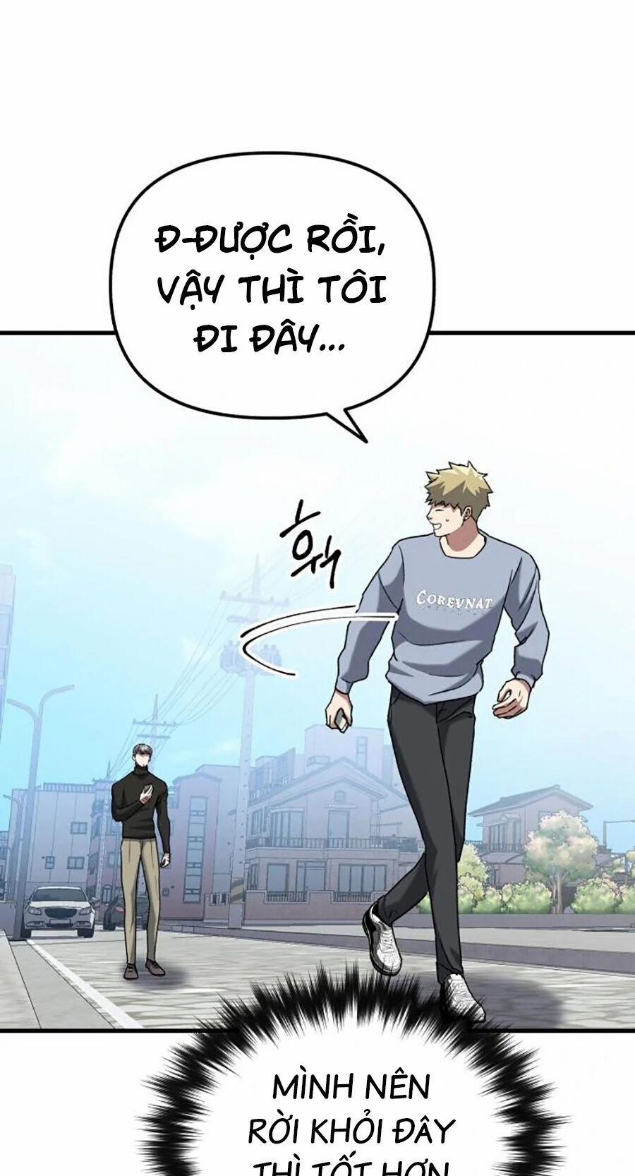 Sát Nhân Cuồng Loạn 31 trang 47