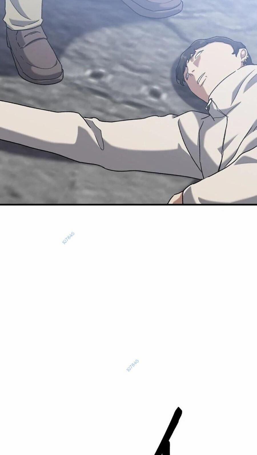 Sát Nhân Cuồng Loạn 31 trang 5