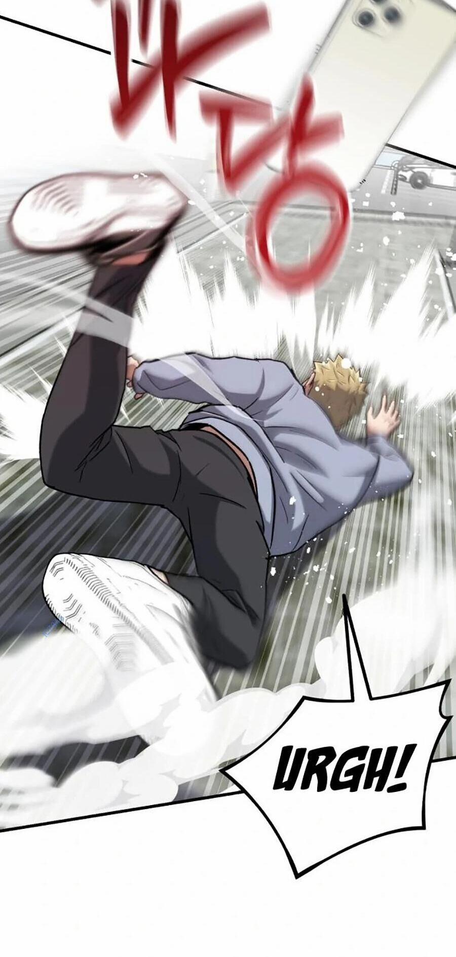 Sát Nhân Cuồng Loạn 31 trang 50