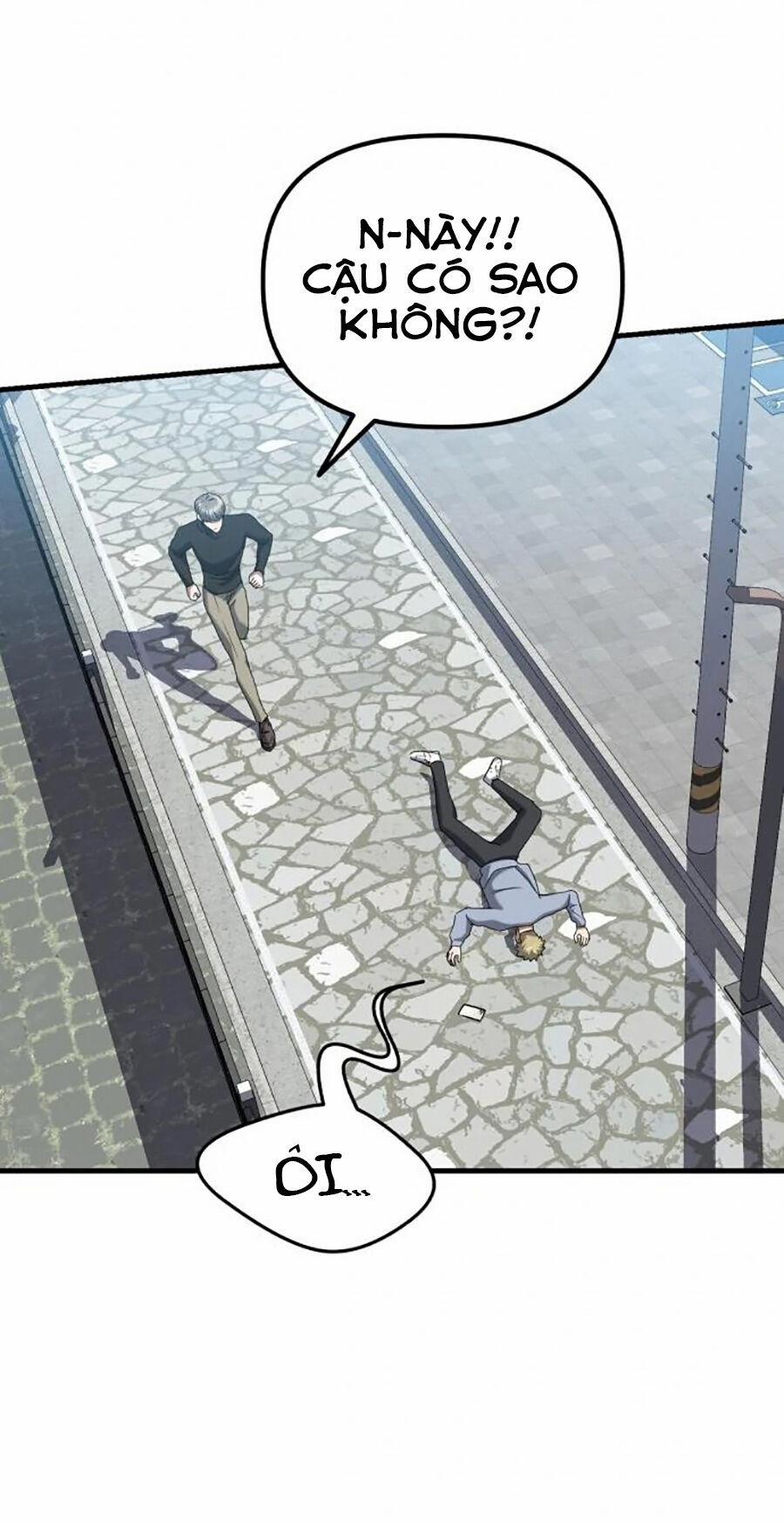 Sát Nhân Cuồng Loạn 31 trang 51