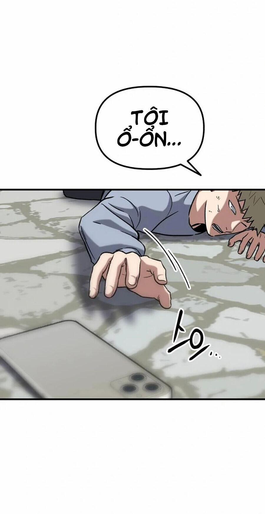 Sát Nhân Cuồng Loạn 31 trang 52