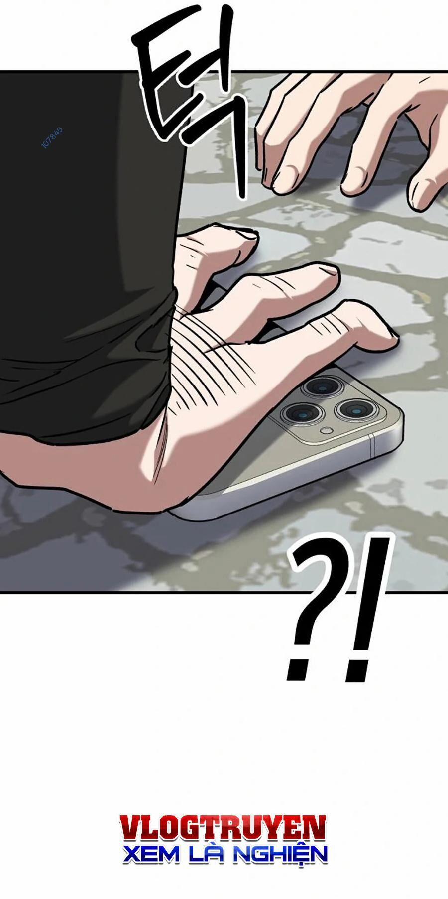 Sát Nhân Cuồng Loạn 31 trang 53