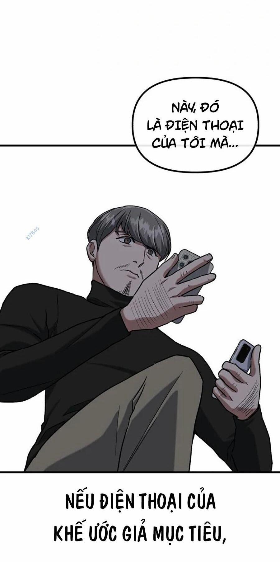 Sát Nhân Cuồng Loạn 31 trang 54