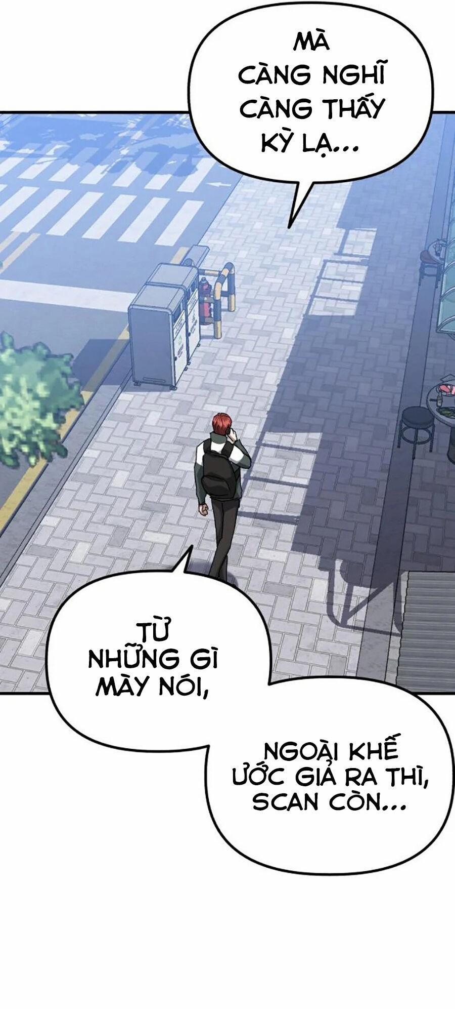 Sát Nhân Cuồng Loạn 31 trang 62