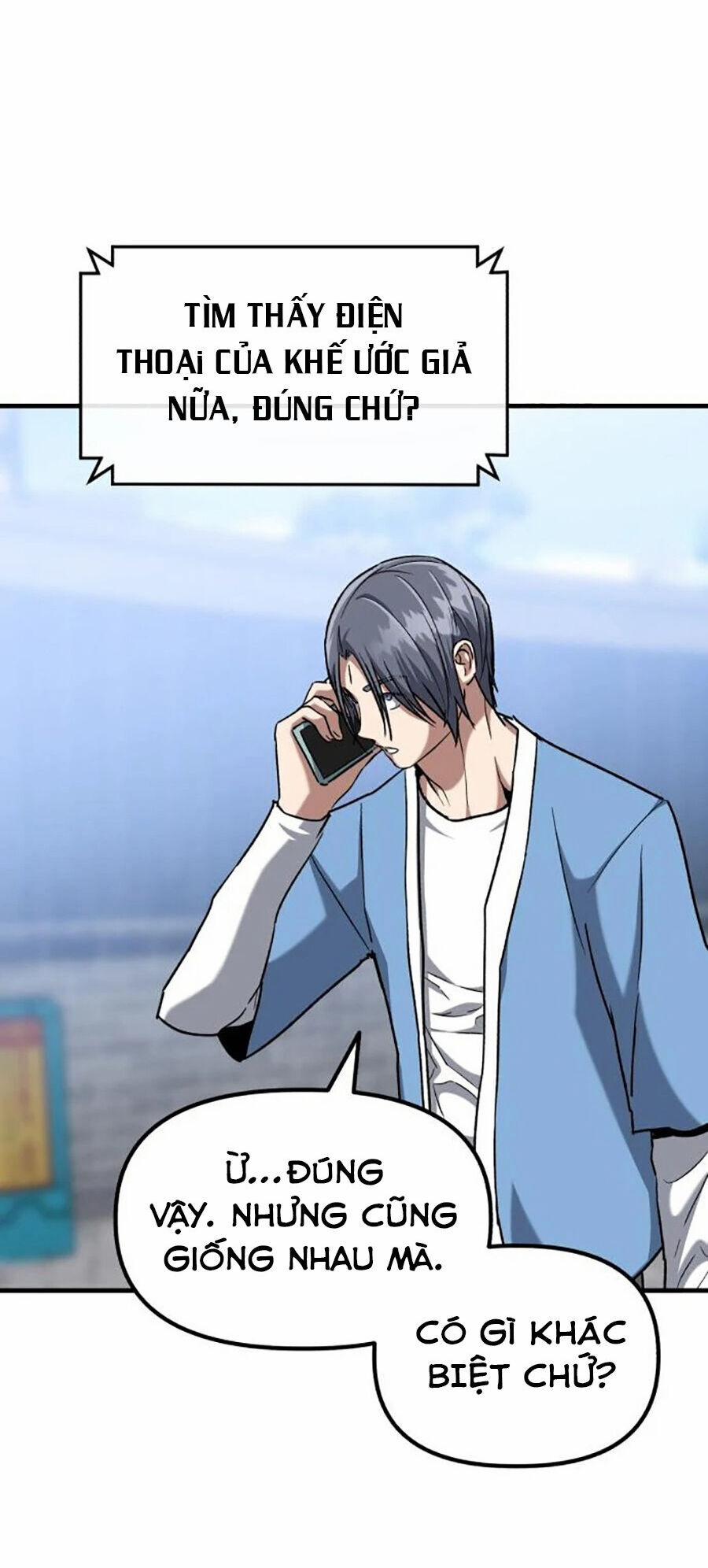 Sát Nhân Cuồng Loạn 31 trang 63