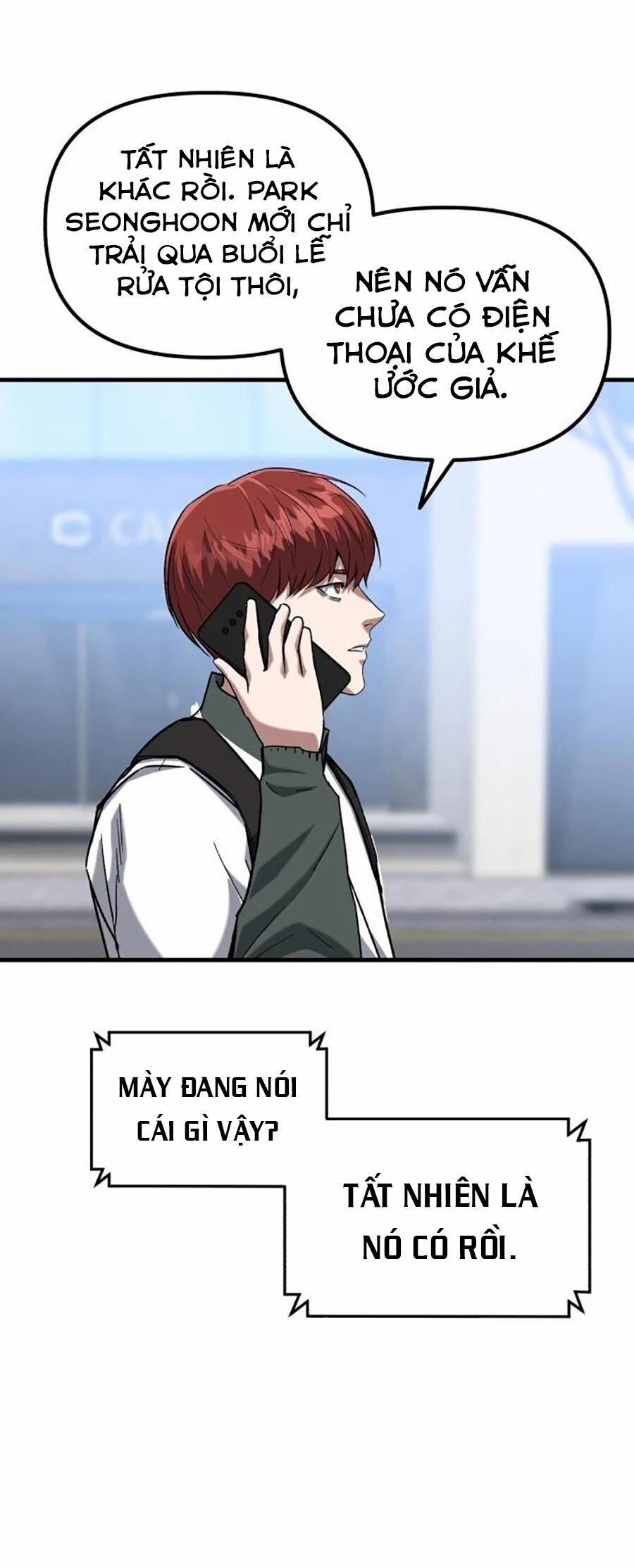 Sát Nhân Cuồng Loạn 31 trang 64