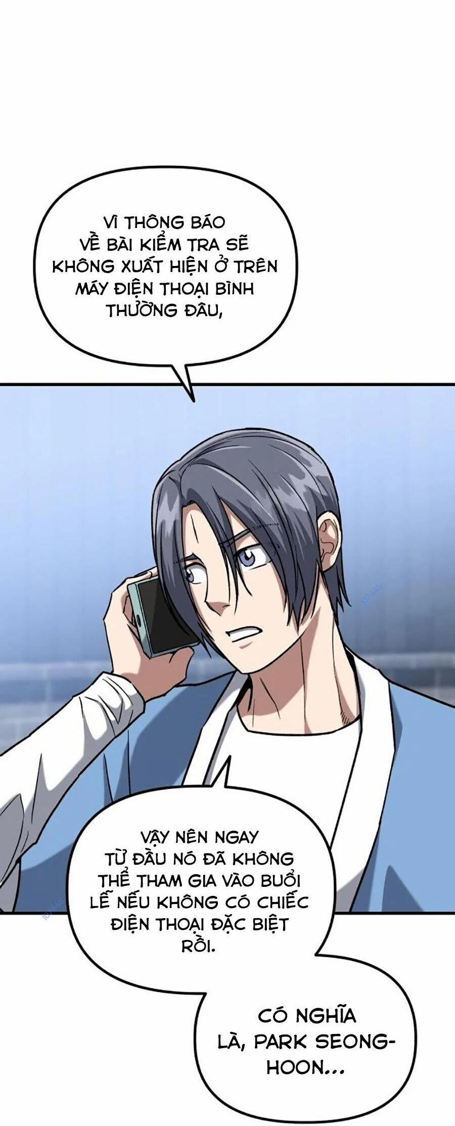 Sát Nhân Cuồng Loạn 31 trang 65