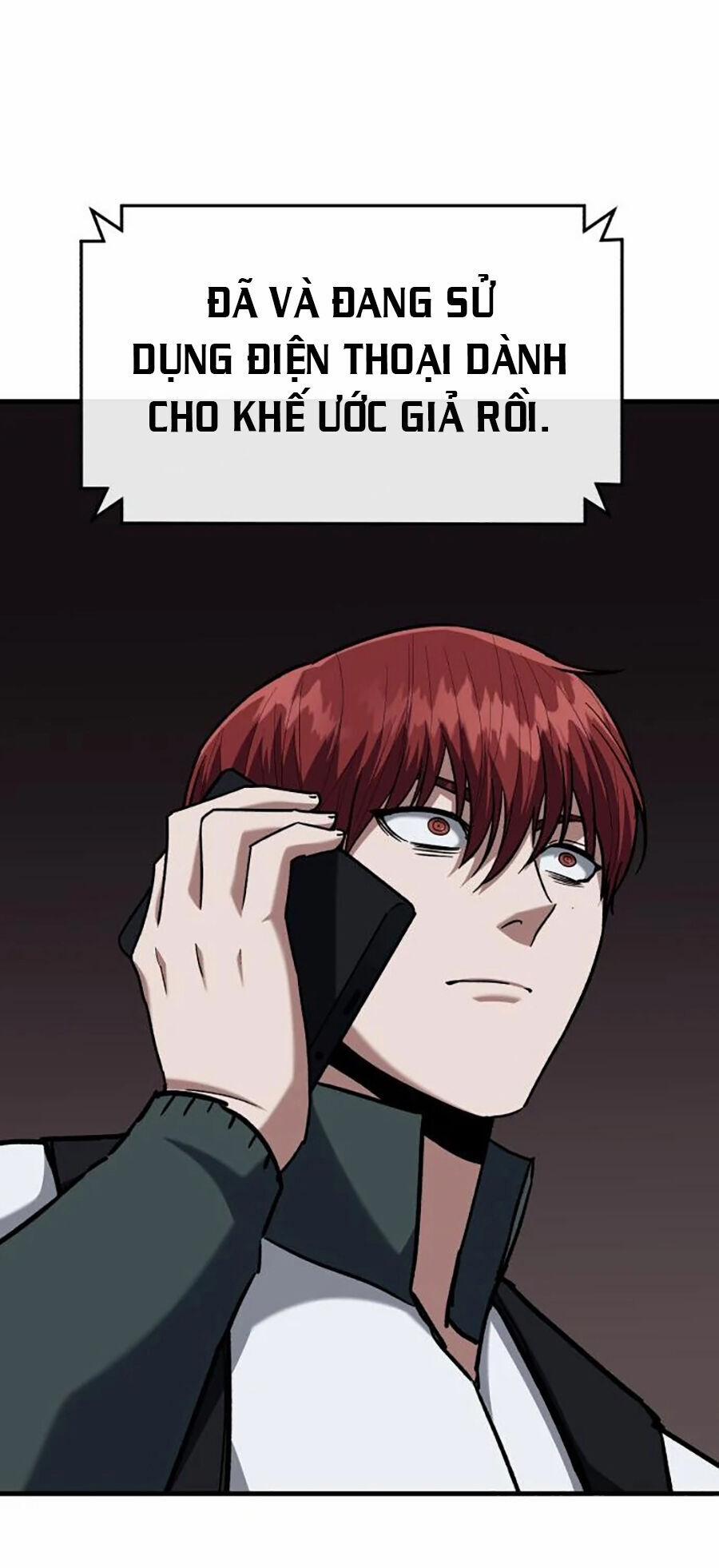 Sát Nhân Cuồng Loạn 31 trang 66