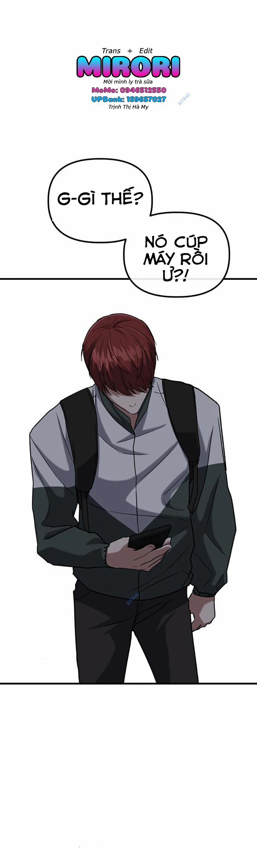 Sát Nhân Cuồng Loạn 31 trang 68