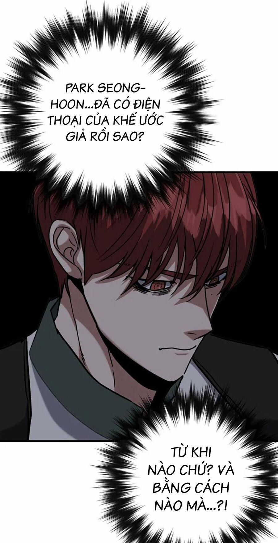 Sát Nhân Cuồng Loạn 31 trang 69