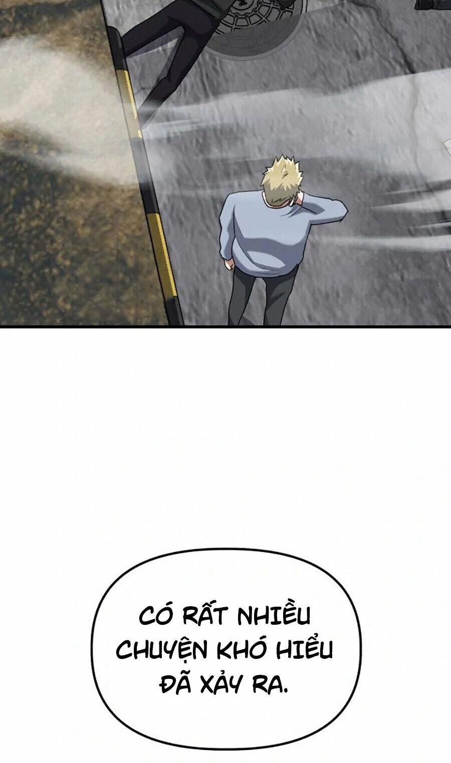 Sát Nhân Cuồng Loạn 31 trang 7