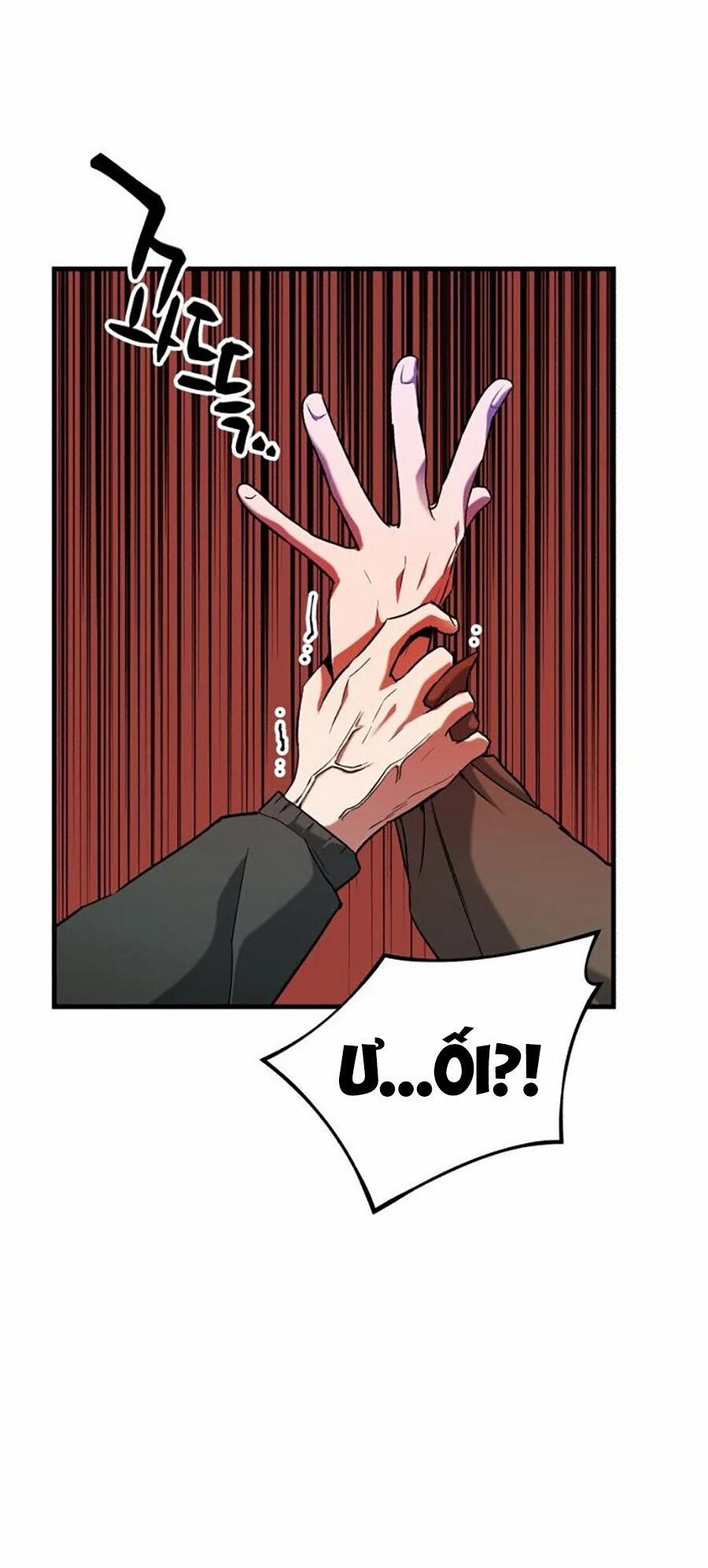 Sát Nhân Cuồng Loạn 32 trang 10