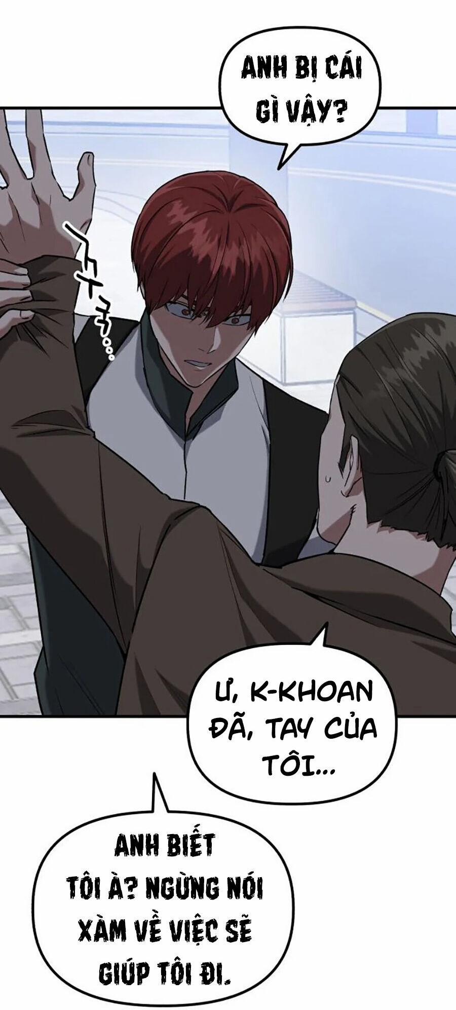 Sát Nhân Cuồng Loạn 32 trang 11