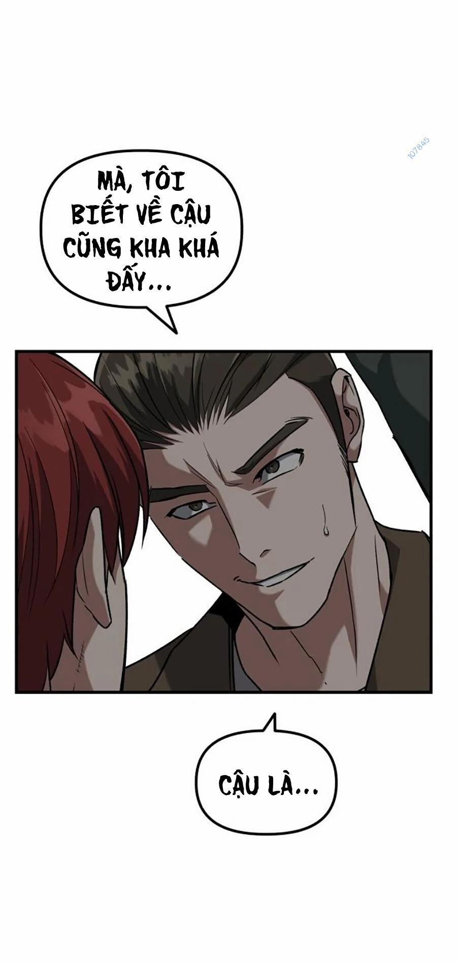 Sát Nhân Cuồng Loạn 32 trang 12