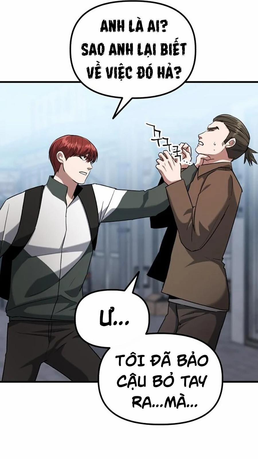 Sát Nhân Cuồng Loạn 32 trang 16