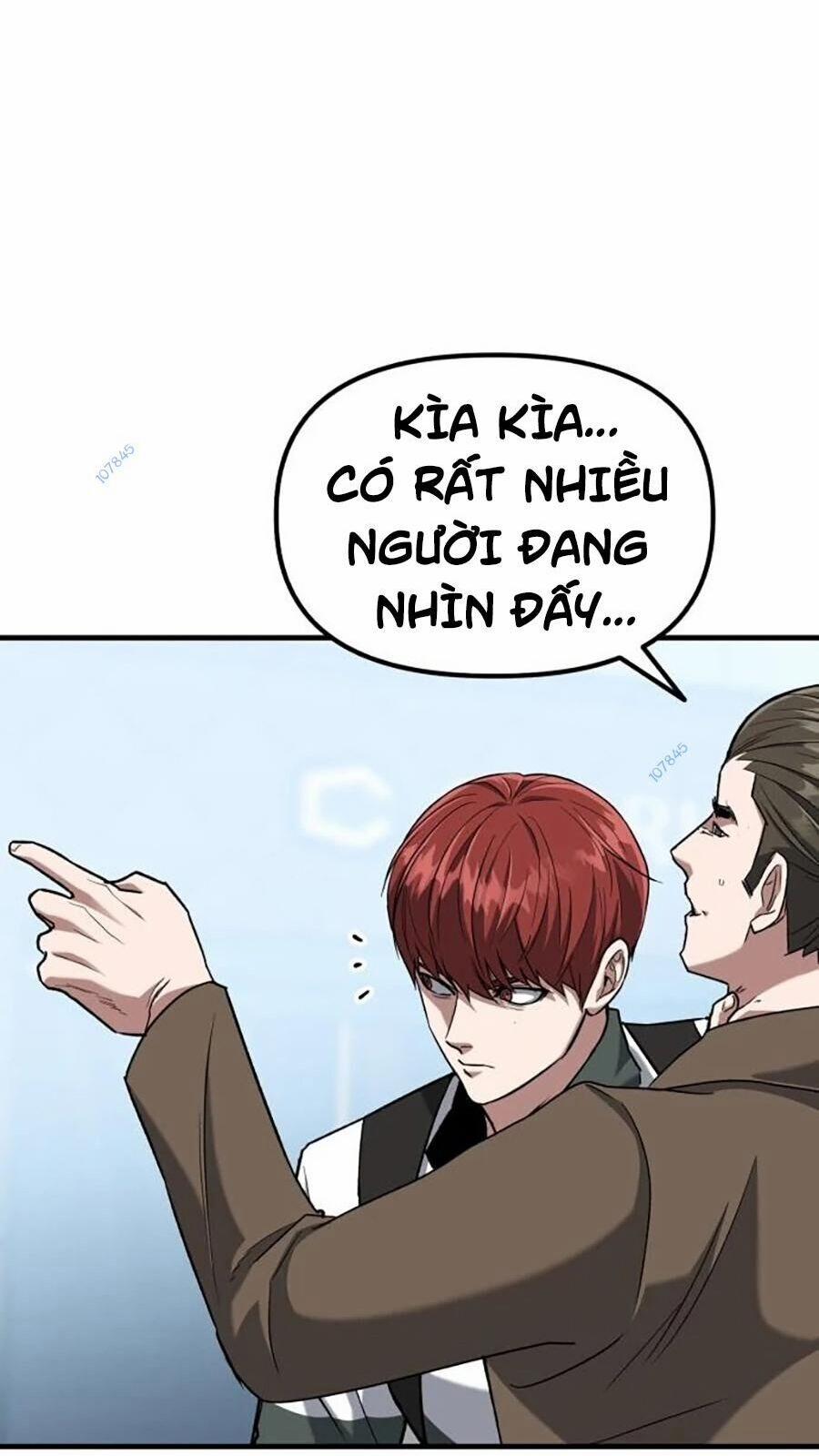 Sát Nhân Cuồng Loạn 32 trang 17