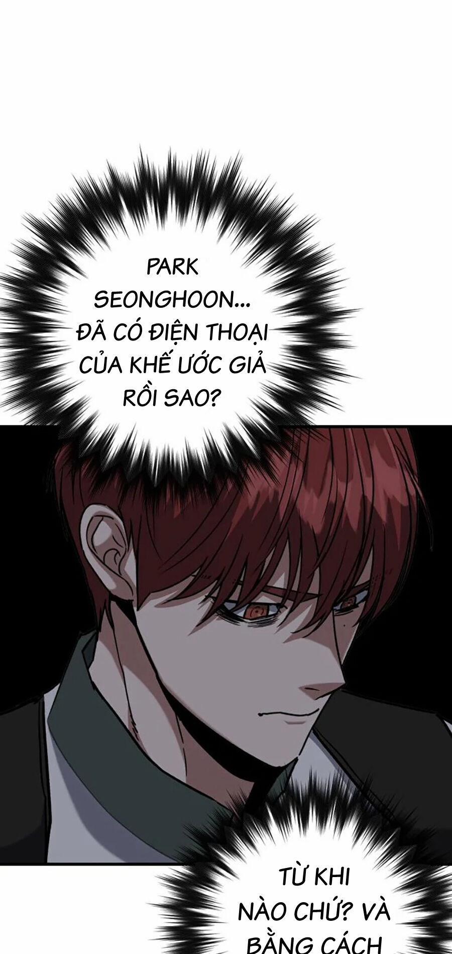 Sát Nhân Cuồng Loạn 32 trang 2