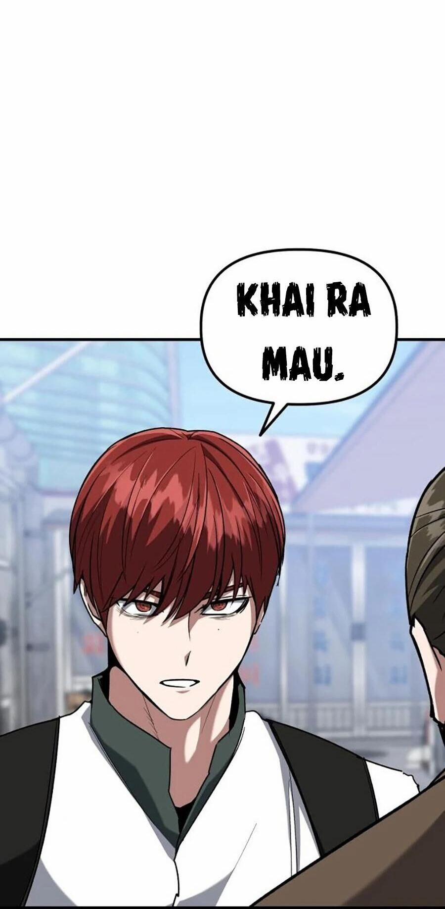 Sát Nhân Cuồng Loạn 32 trang 21