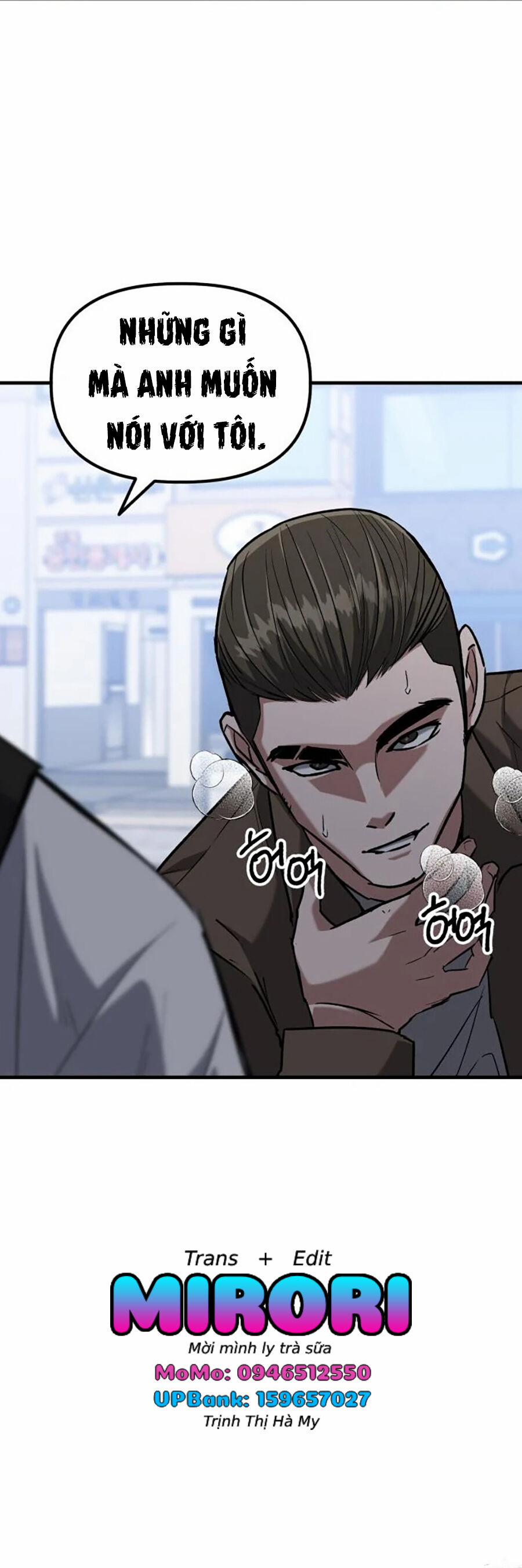 Sát Nhân Cuồng Loạn 32 trang 22