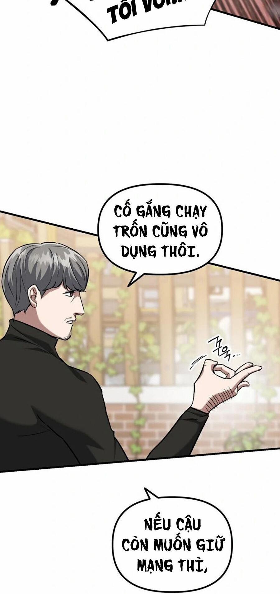 Sát Nhân Cuồng Loạn 32 trang 26