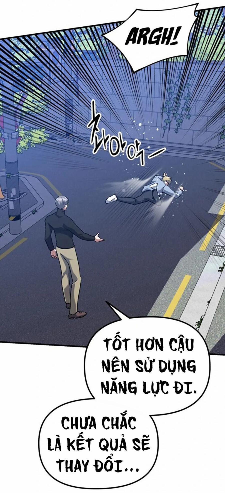 Sát Nhân Cuồng Loạn 32 trang 29