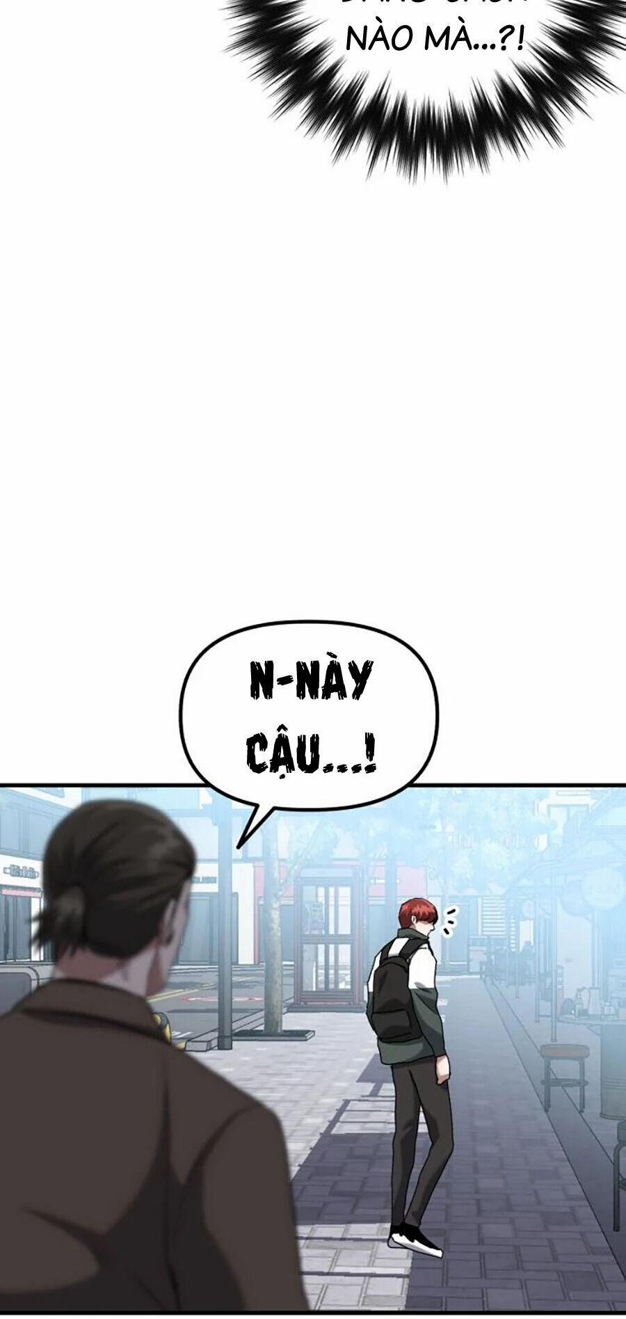 Sát Nhân Cuồng Loạn 32 trang 3