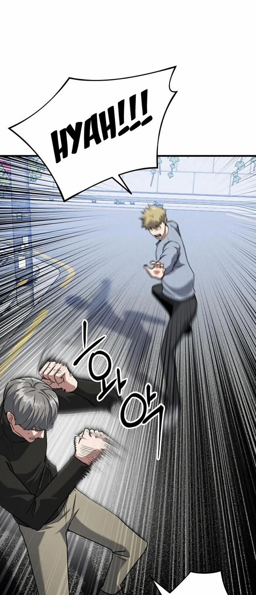 Sát Nhân Cuồng Loạn 32 trang 33