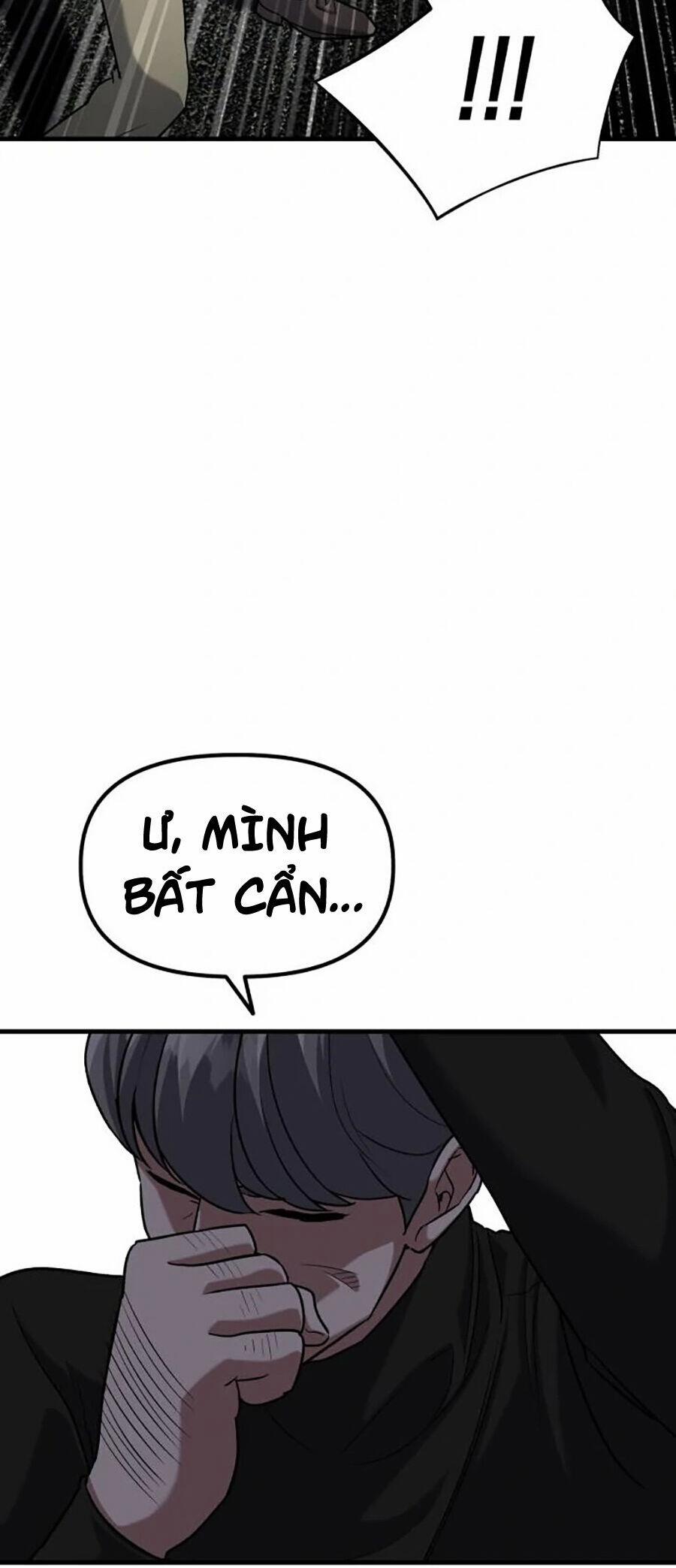 Sát Nhân Cuồng Loạn 32 trang 34