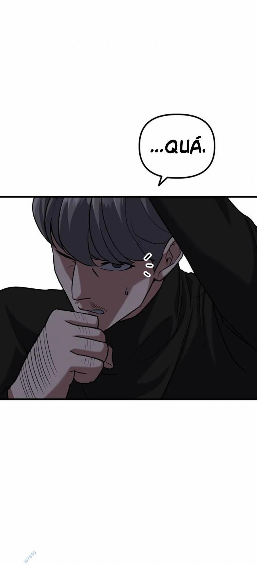 Sát Nhân Cuồng Loạn 32 trang 35