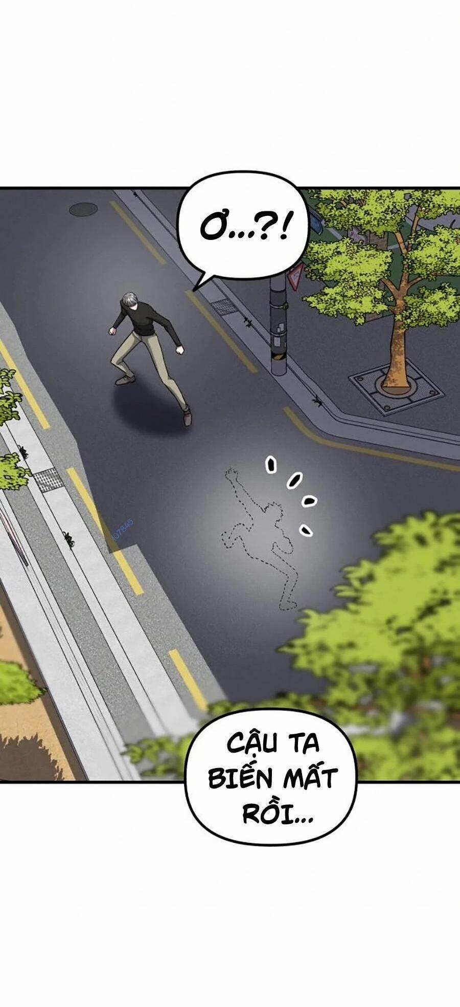 Sát Nhân Cuồng Loạn 32 trang 36