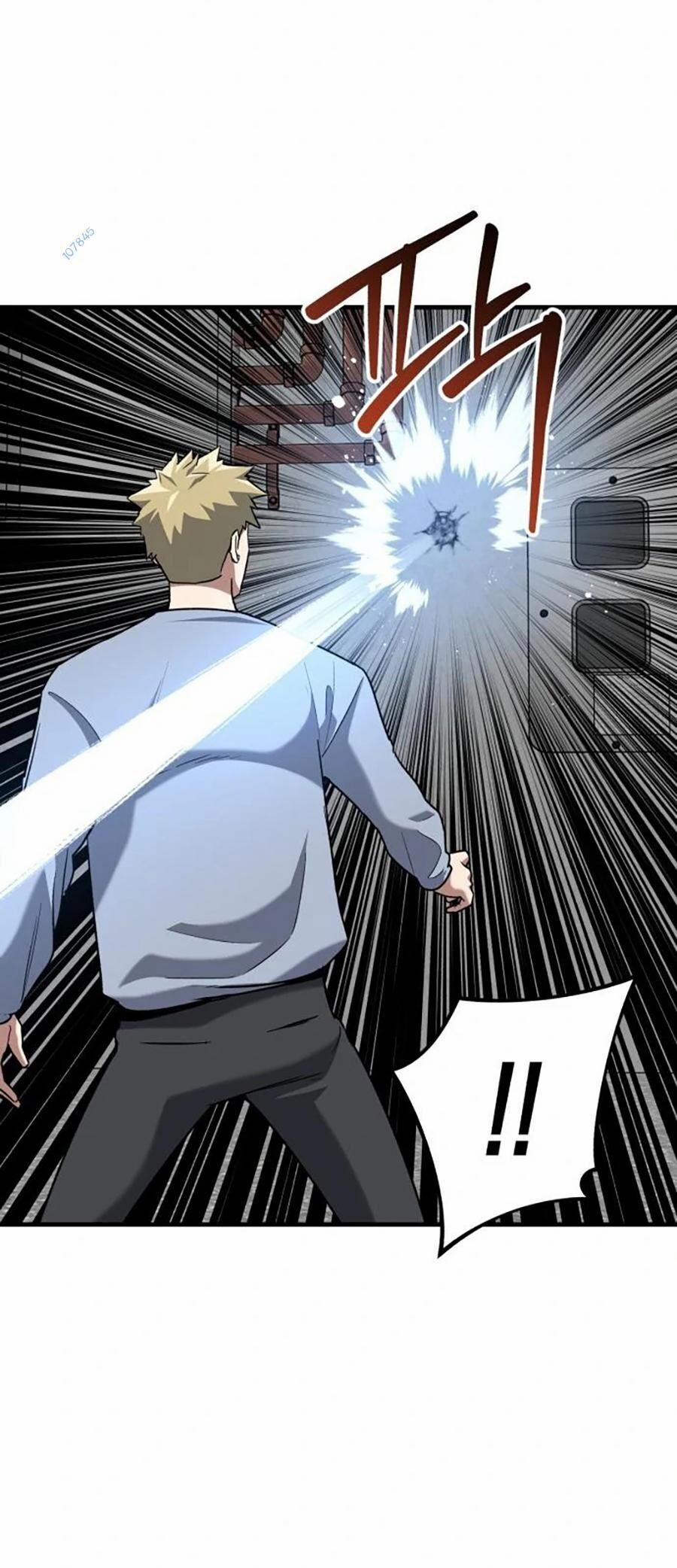 Sát Nhân Cuồng Loạn 32 trang 39