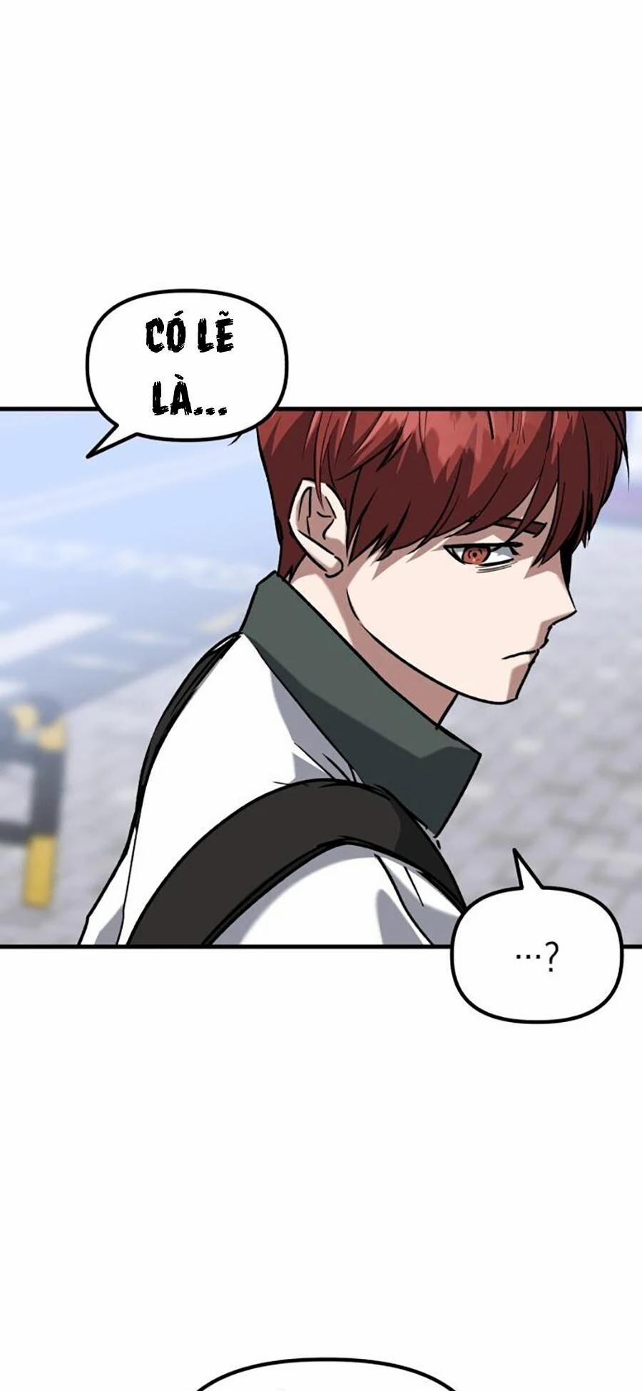 Sát Nhân Cuồng Loạn 32 trang 4