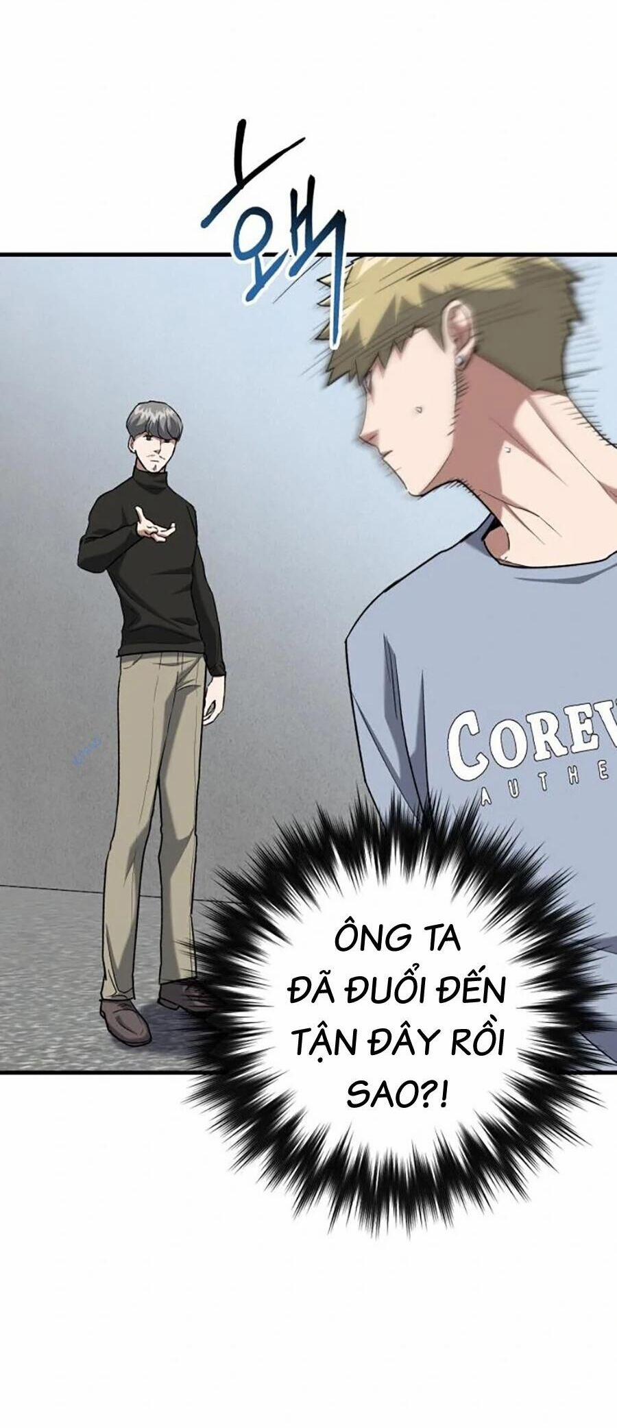 Sát Nhân Cuồng Loạn 32 trang 40