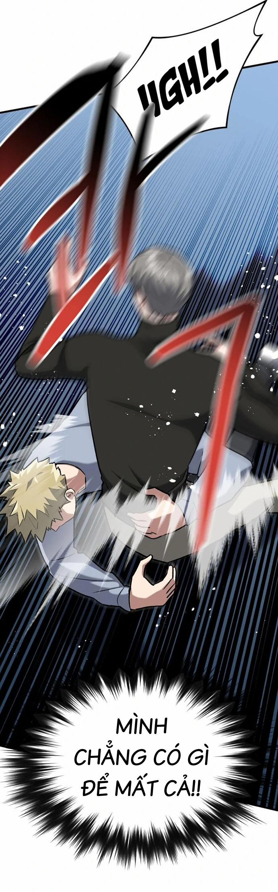 Sát Nhân Cuồng Loạn 32 trang 45