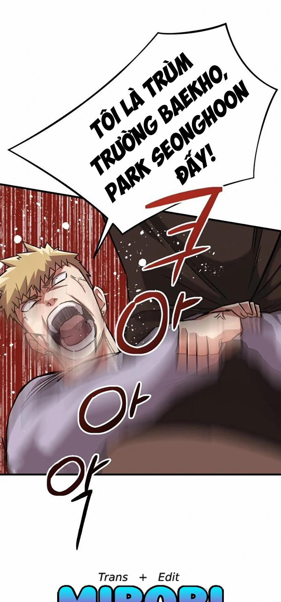 Sát Nhân Cuồng Loạn 32 trang 46