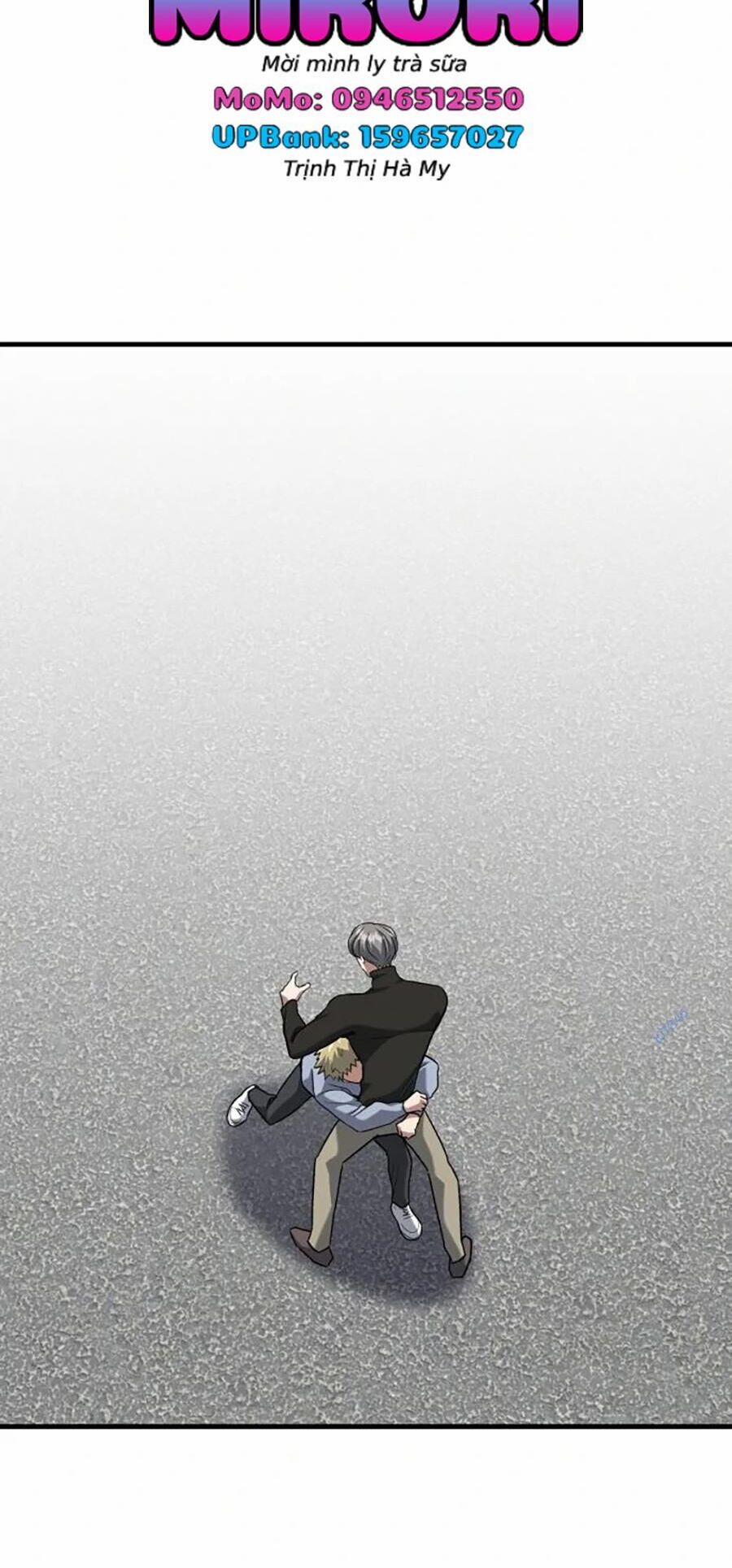 Sát Nhân Cuồng Loạn 32 trang 47