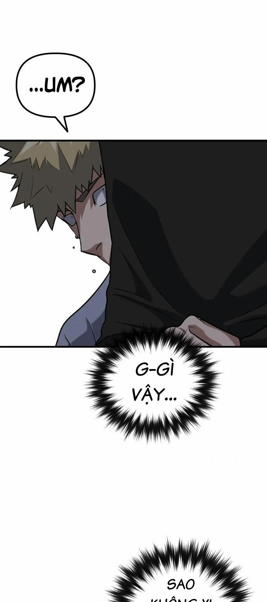 Sát Nhân Cuồng Loạn 32 trang 48