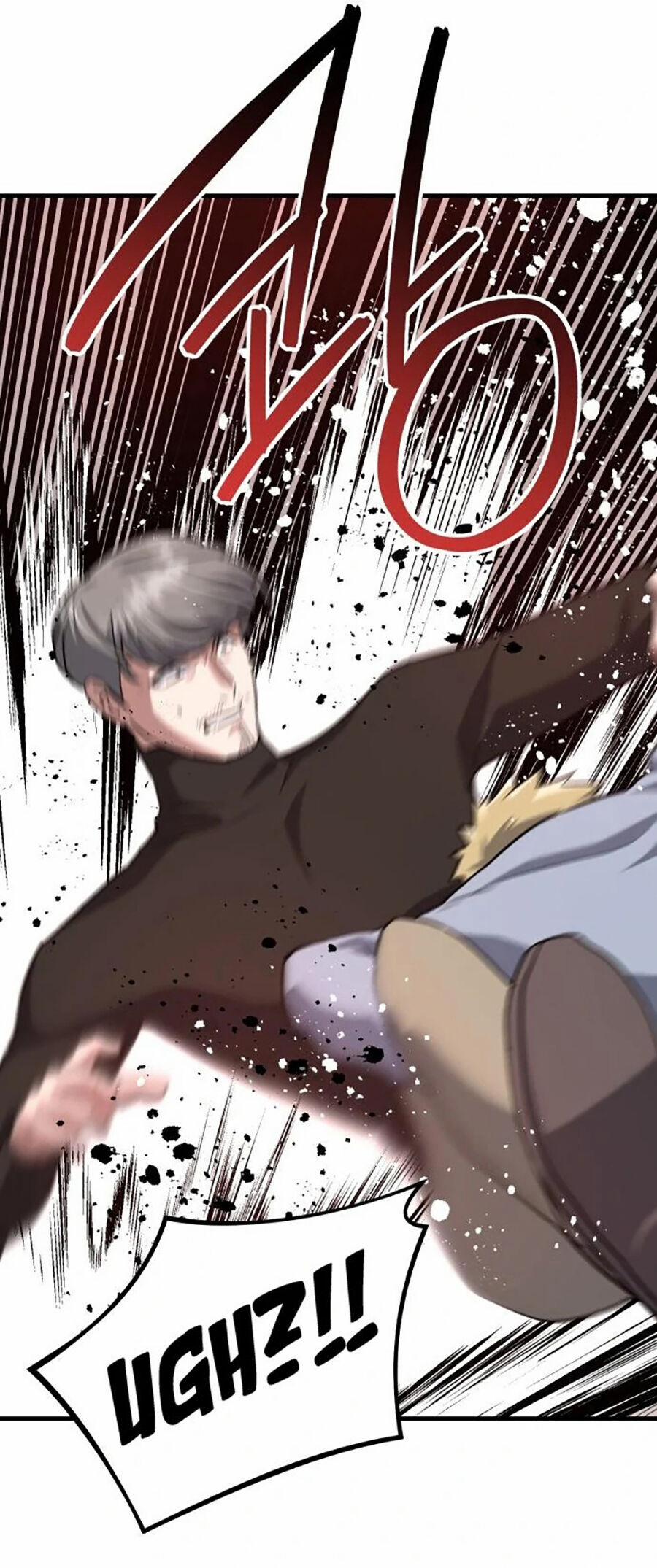 Sát Nhân Cuồng Loạn 32 trang 56