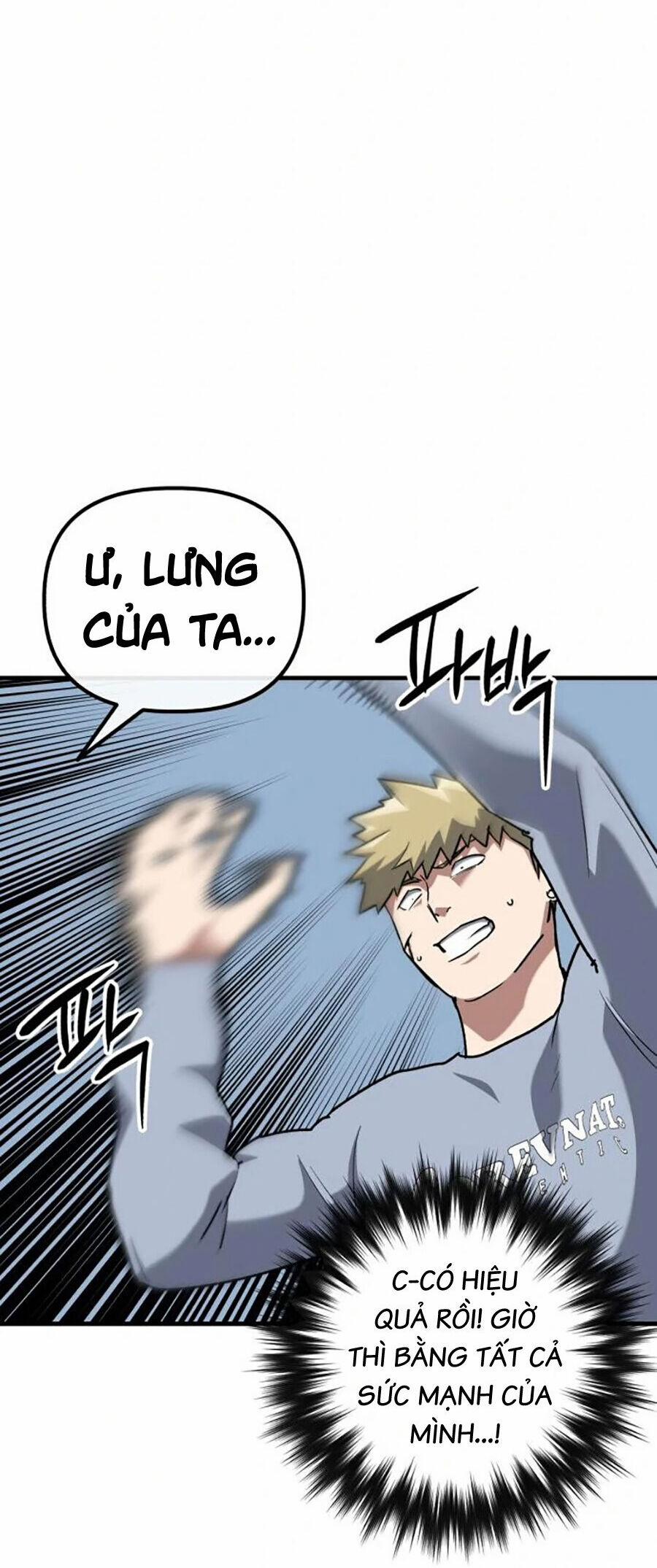 Sát Nhân Cuồng Loạn 32 trang 57