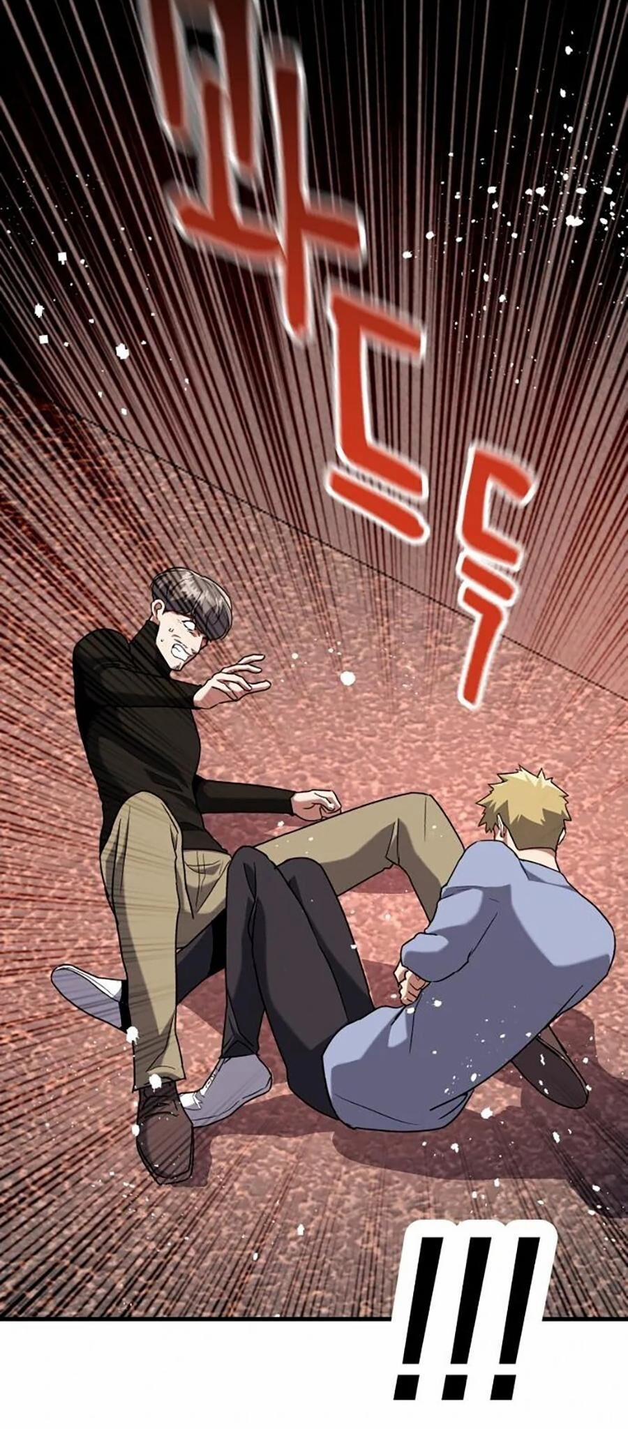 Sát Nhân Cuồng Loạn 32 trang 59