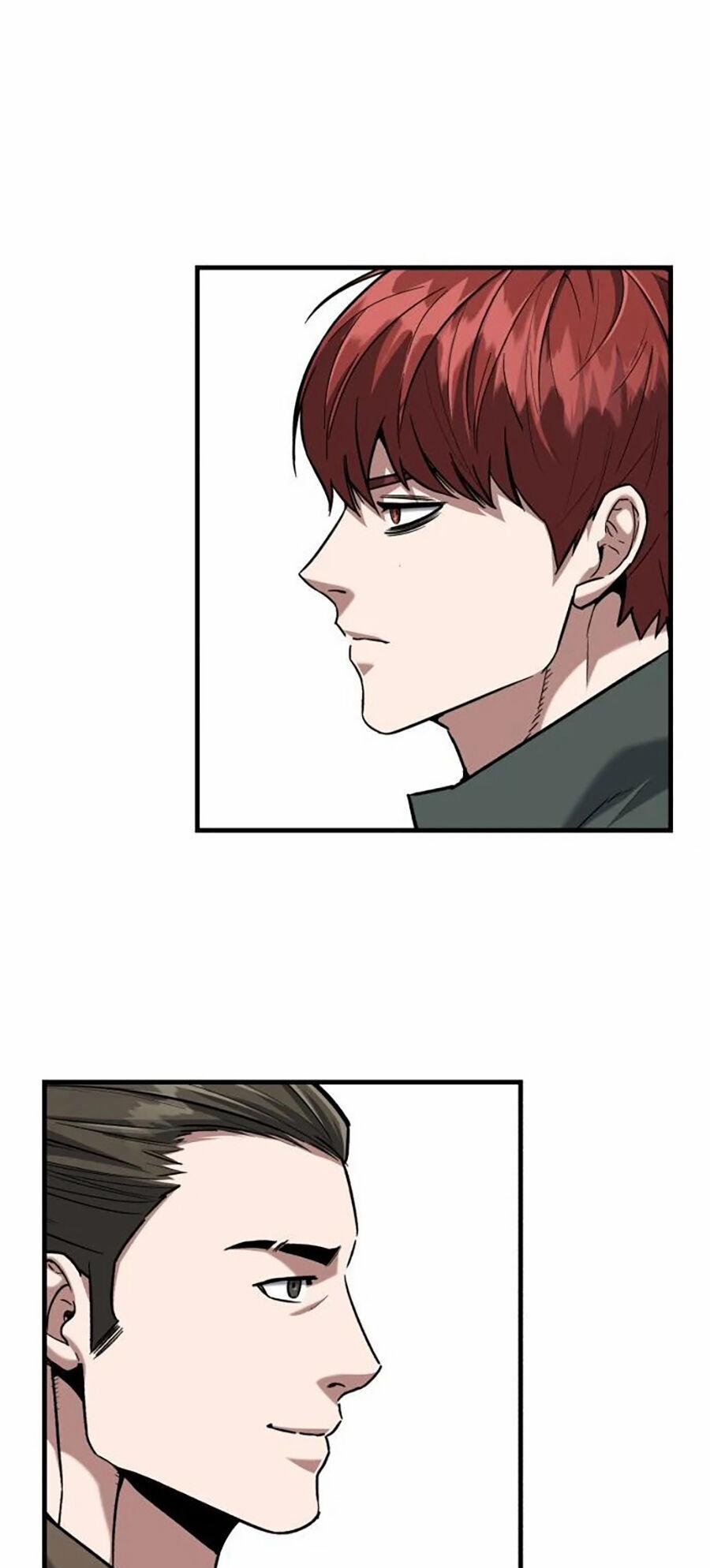 Sát Nhân Cuồng Loạn 32 trang 6