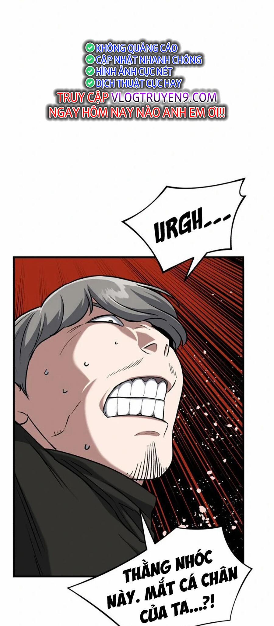 Sát Nhân Cuồng Loạn 32 trang 60