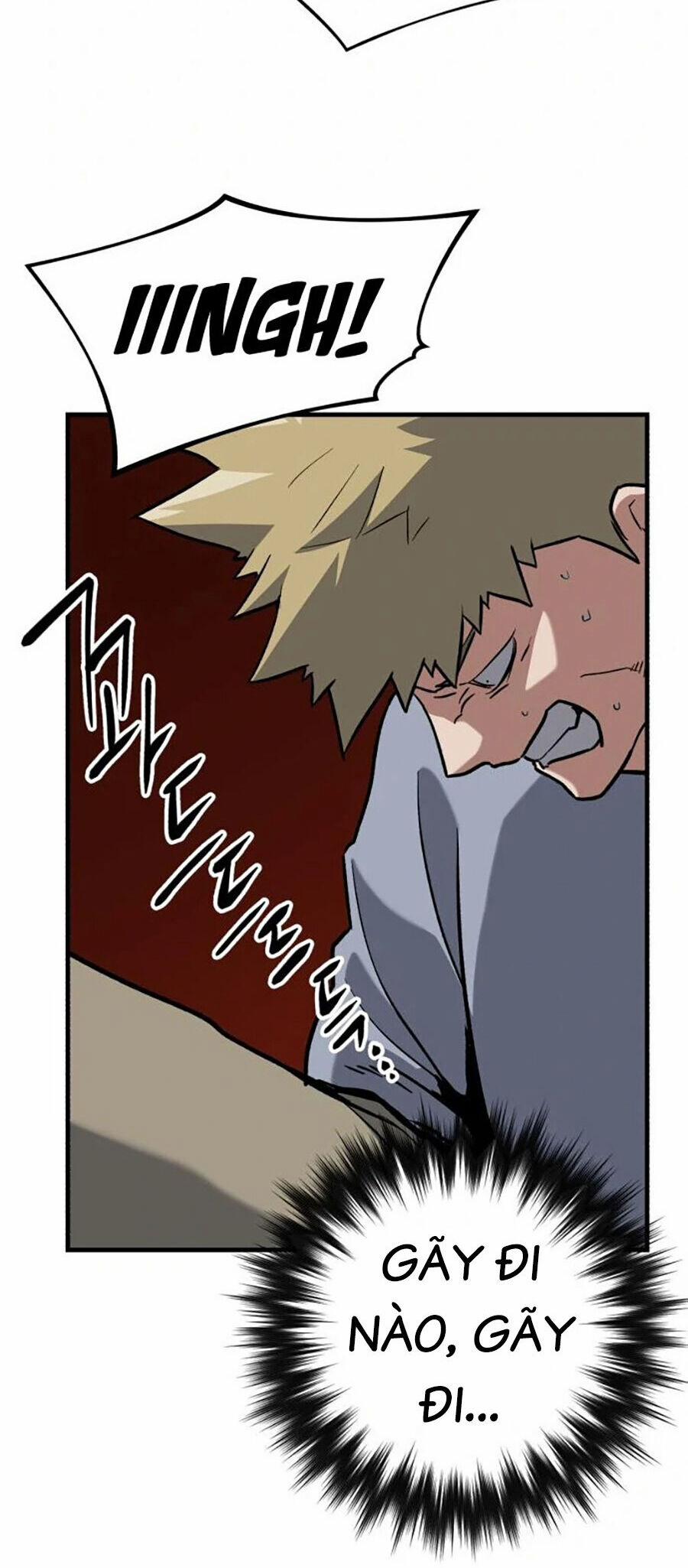 Sát Nhân Cuồng Loạn 32 trang 61