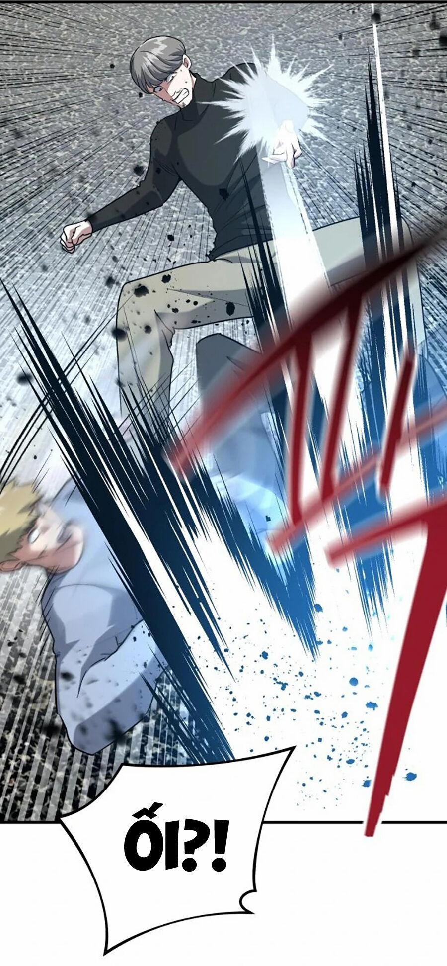 Sát Nhân Cuồng Loạn 32 trang 64