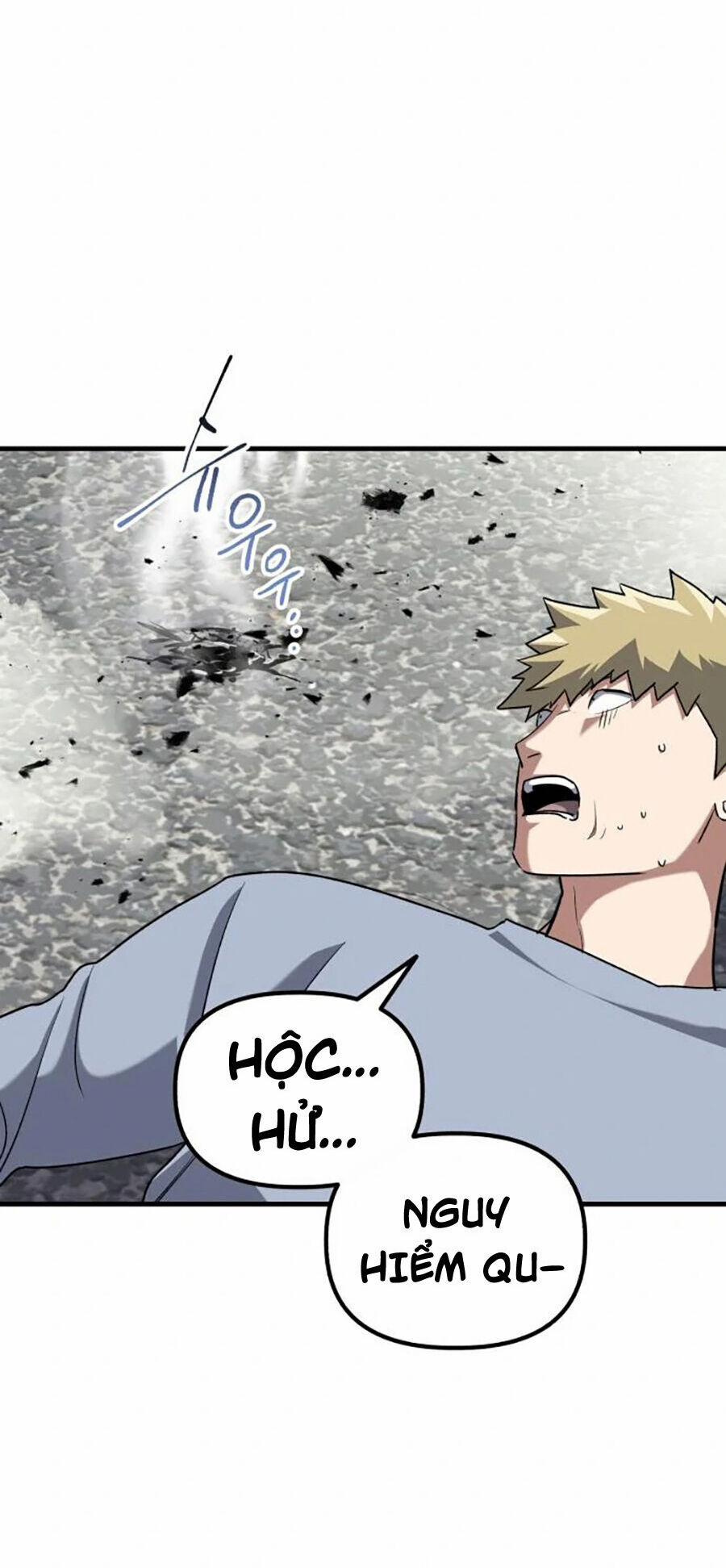 Sát Nhân Cuồng Loạn 32 trang 65