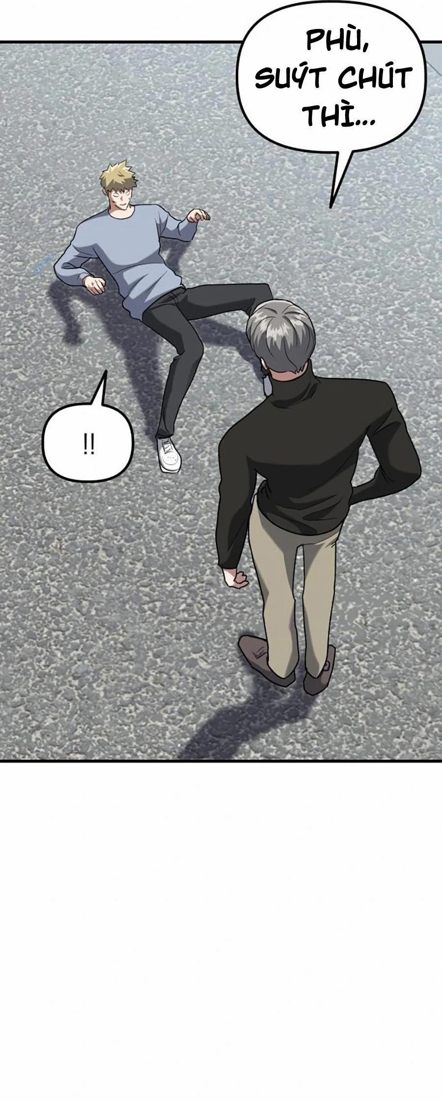 Sát Nhân Cuồng Loạn 32 trang 66