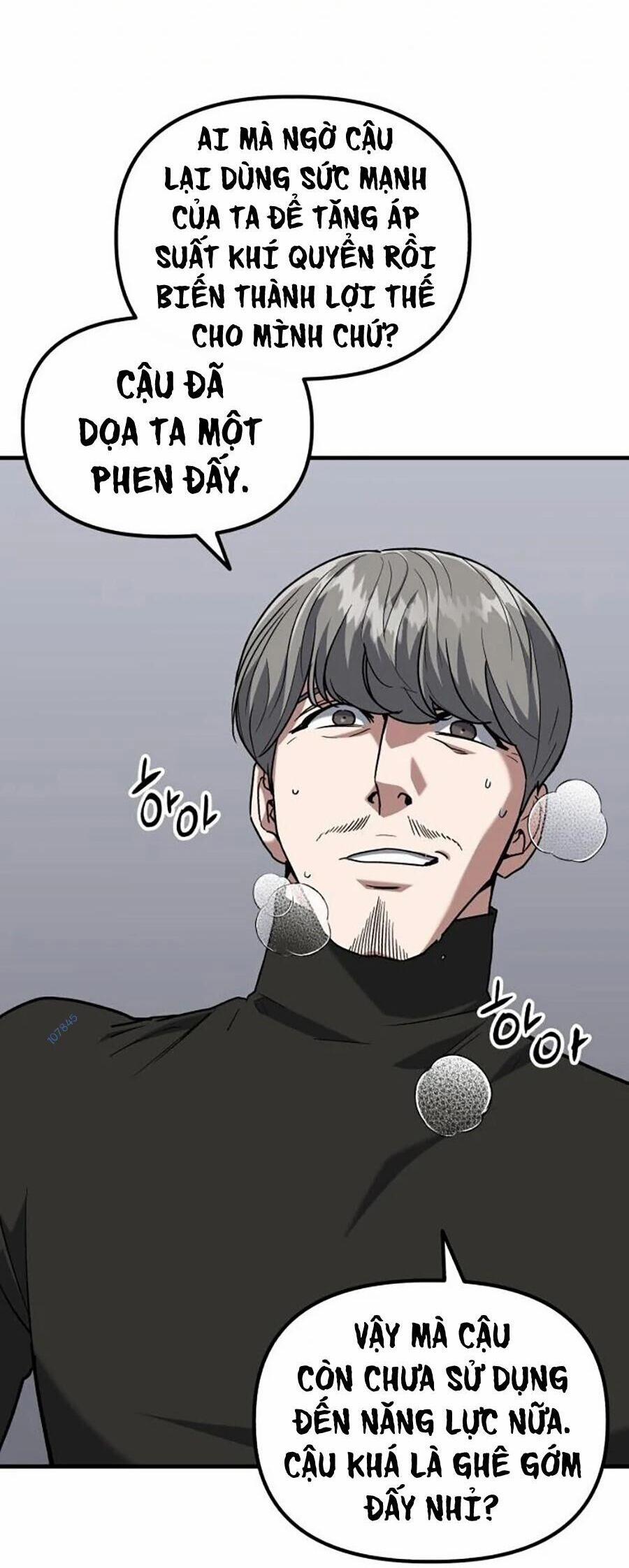 Sát Nhân Cuồng Loạn 32 trang 67