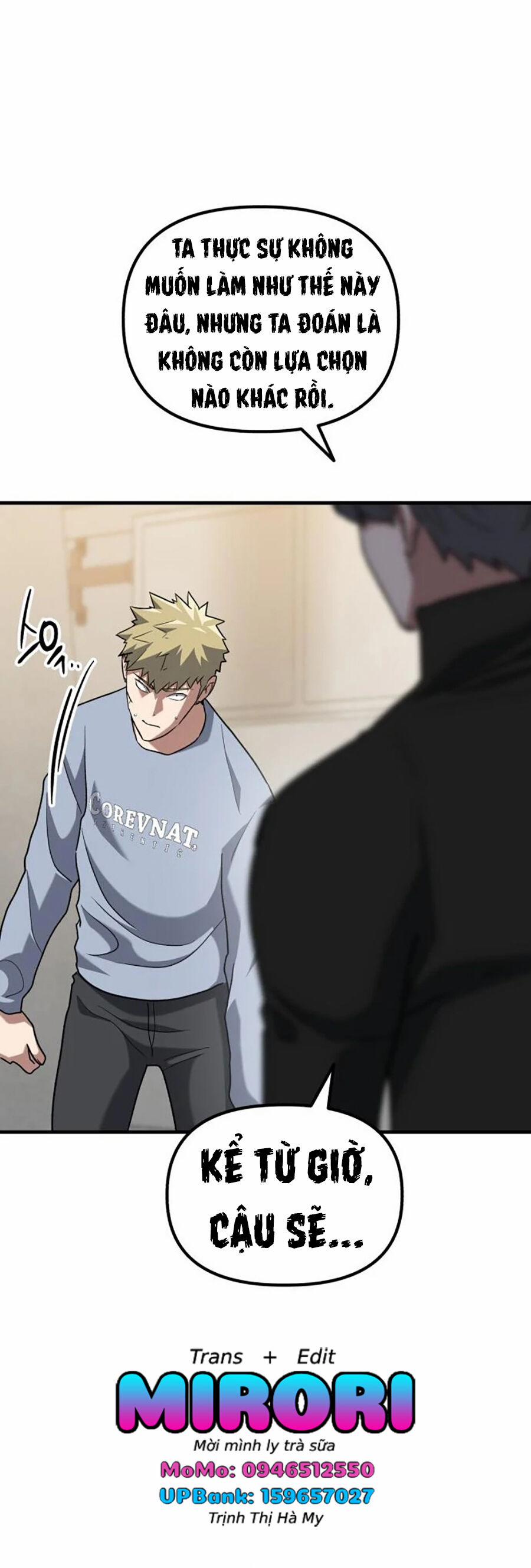 Sát Nhân Cuồng Loạn 32 trang 68